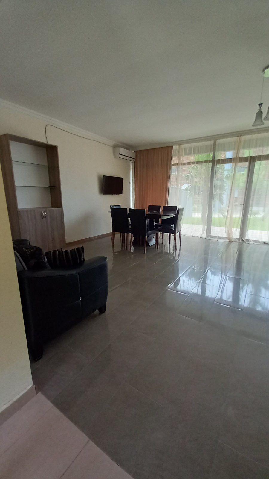 3-Room House In Chakvi, Chakvi St, 60 M², Is Available For Daily Rent For 500 ₾ view 1
