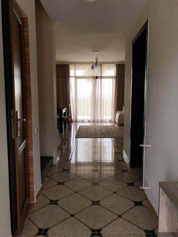 3-Room House In Chakvi, Chakvi St, 60 M², Is Available For Daily Rent For 500 ₾ view 16