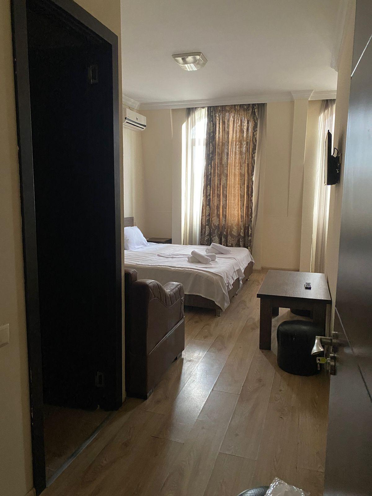3-Room House In Chakvi, Chakvi St, 60 M², Is Available For Daily Rent For 500 ₾ view 7
