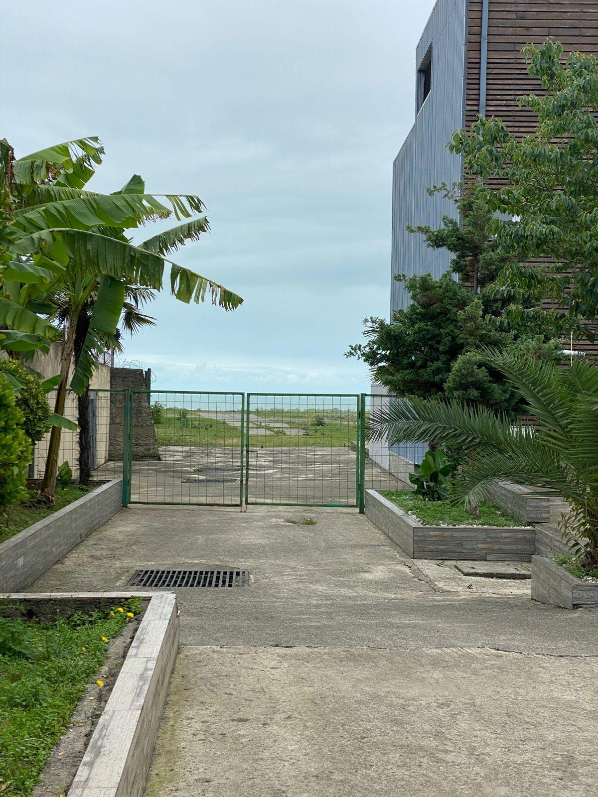 3-Room House In Chakvi, Chakvi St, 60 M², Is Available For Daily Rent For 500 ₾ view 3