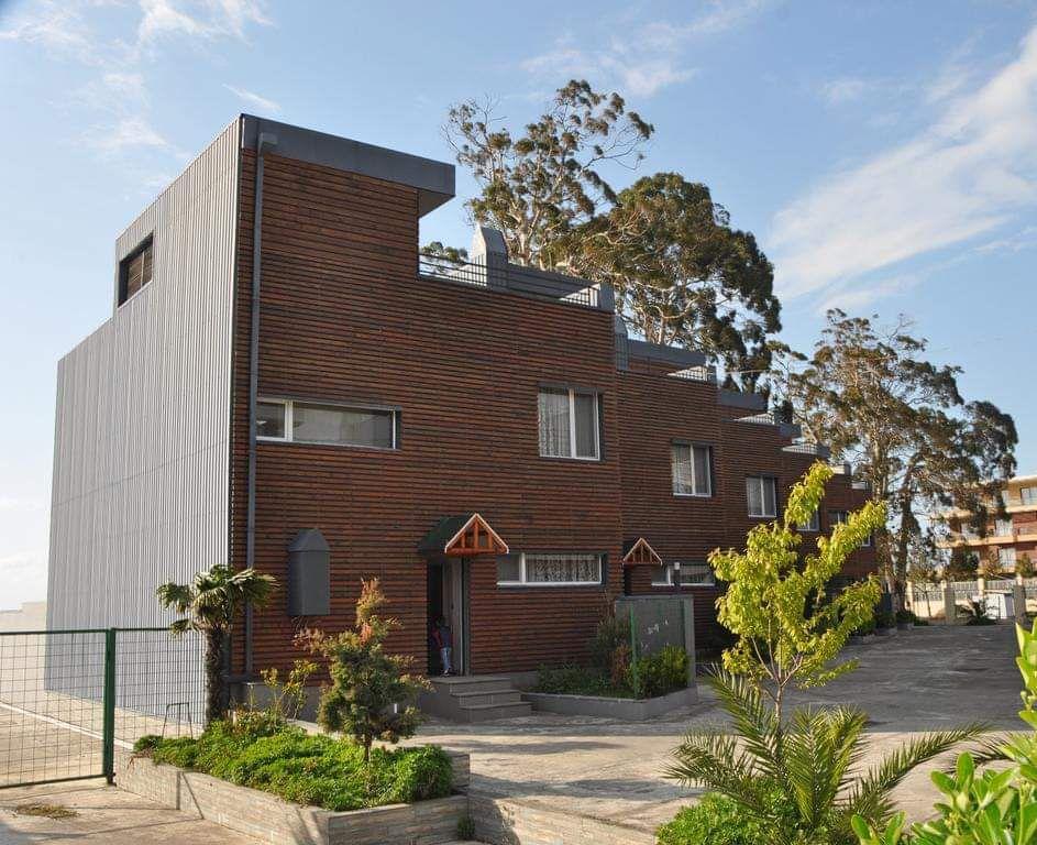 3-Room House In Chakvi, Chakvi St, 60 M², Is Available For Daily Rent For 500 ₾ view 11