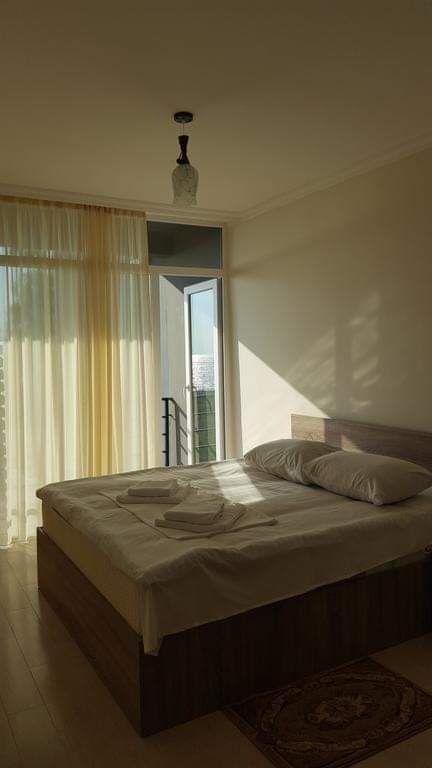 3-Room House In Chakvi, Chakvi St, 60 M², Is Available For Daily Rent For 500 ₾ view 17