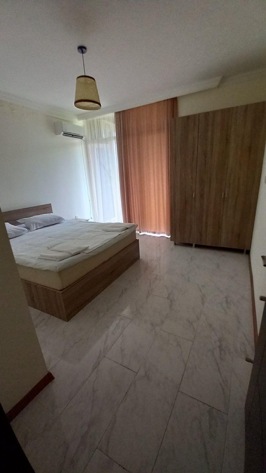 3-Room House In Chakvi, Chakvi St, 60 M², Is Available For Daily Rent For 500 ₾ view 9