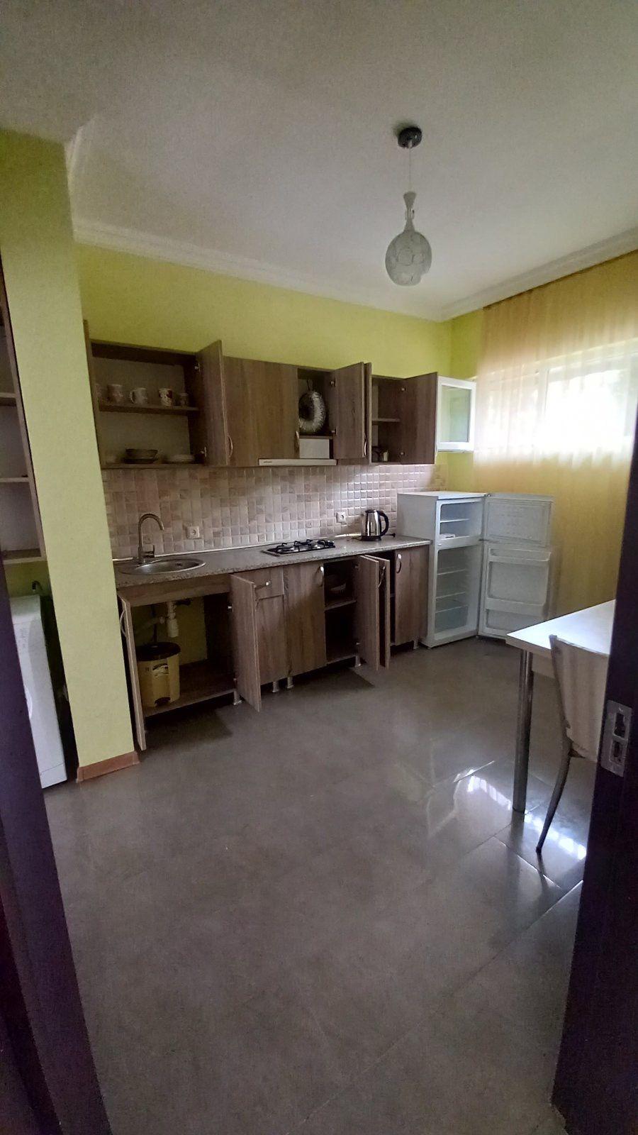 3-Room House In Chakvi, Chakvi St, 60 M², Is Available For Daily Rent For 500 ₾ view 4