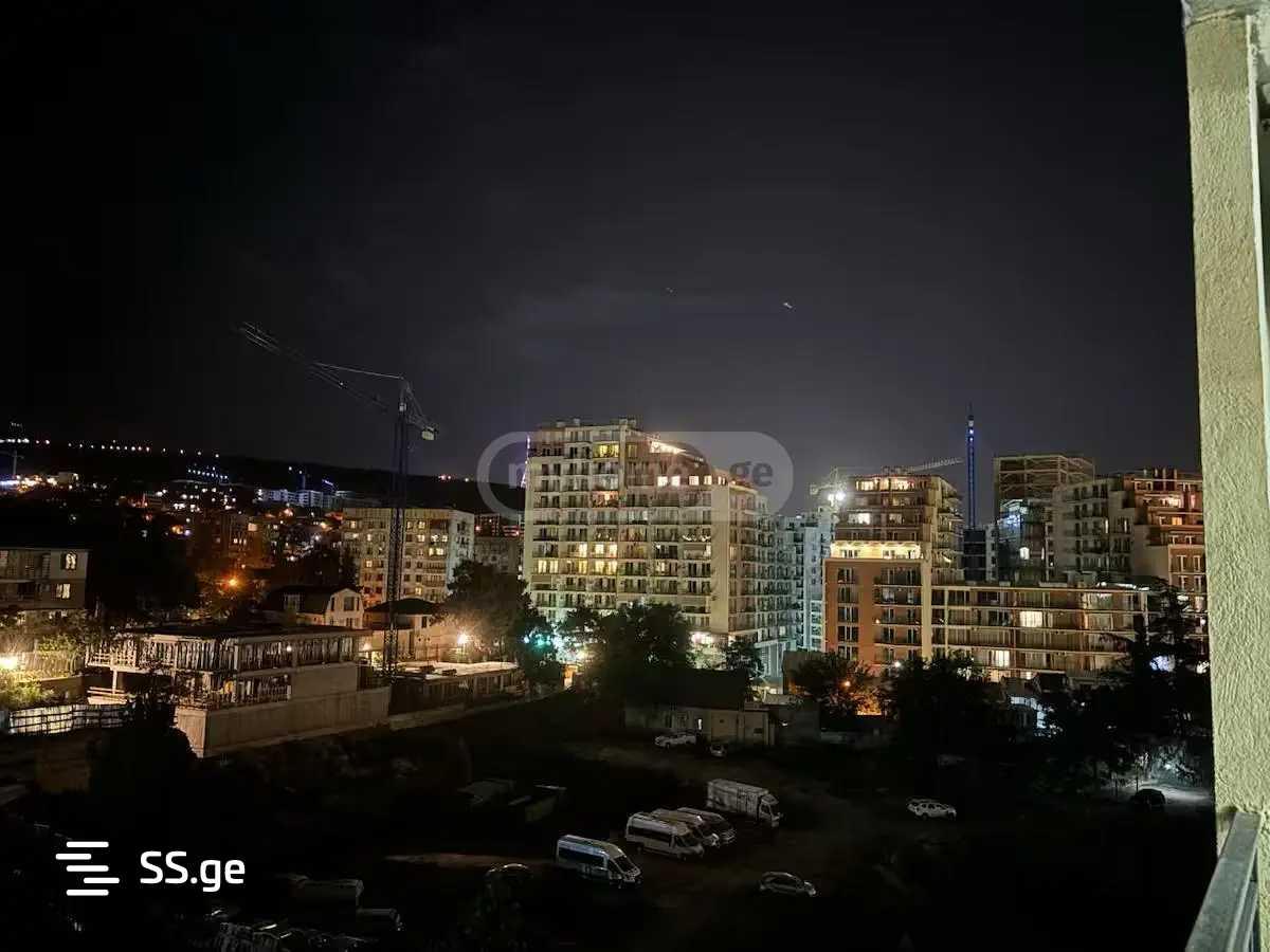 2-Room Apartment In Tbilisi, Vakhtanga Gorgasali St, 73, 50 M², Is Available For Daily Rent For 100 ₾ view 13