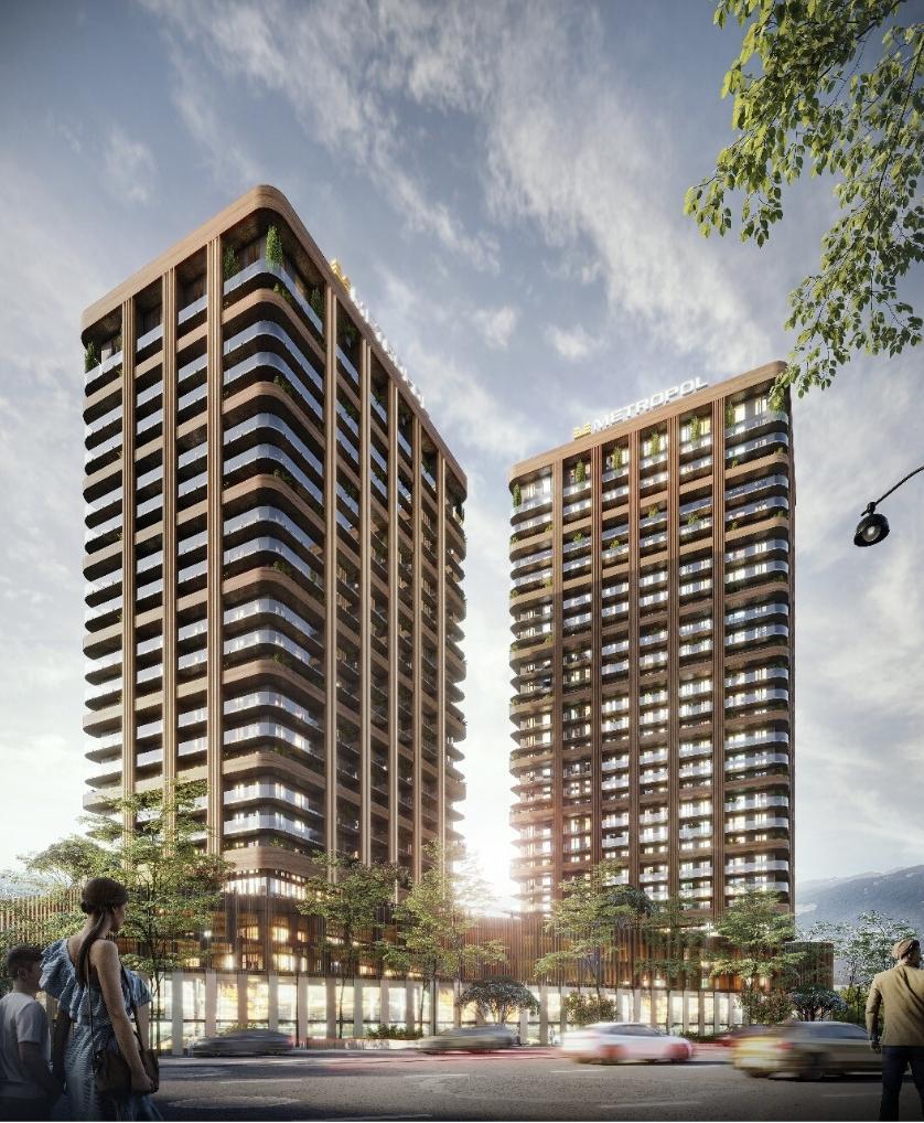 1-Room Apartment For Sale In Tbilisi, Ortatchala St view 2