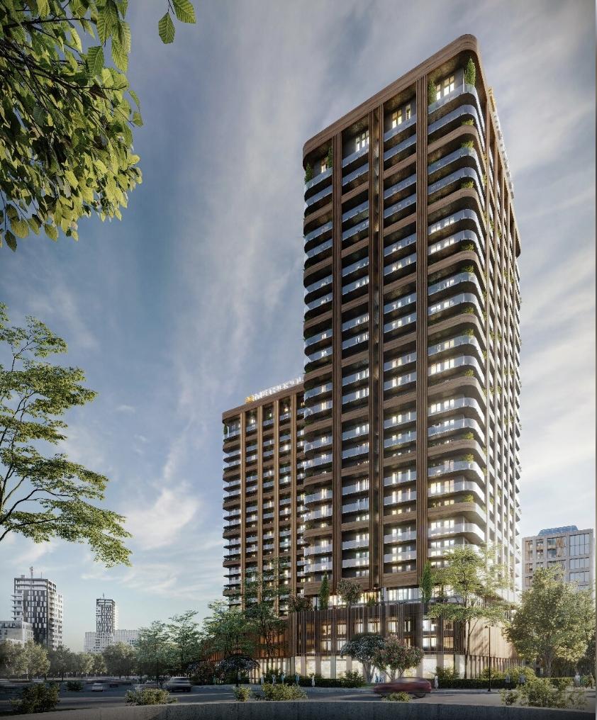 1-Room Apartment For Sale In Tbilisi, Ortatchala St view 3