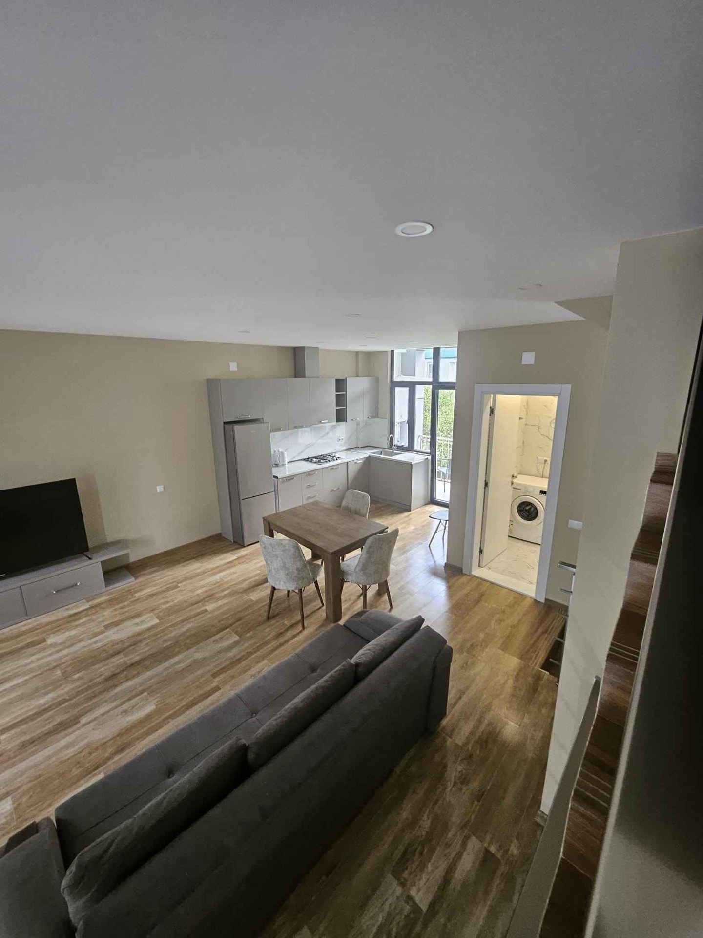 3-Room Townhouse For Sale In Batumi, Gonio St view 4