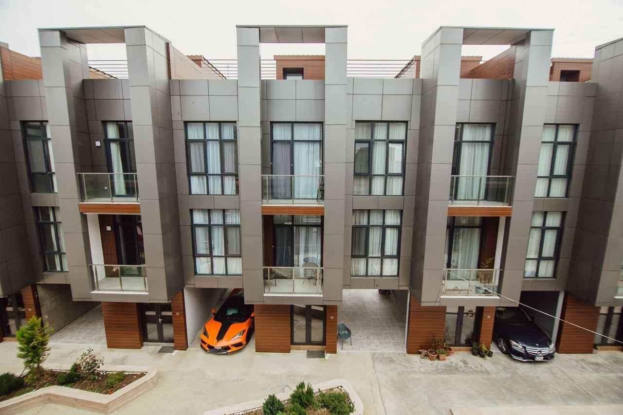 3-Room Townhouse For Sale In Batumi, Gonio St view 11