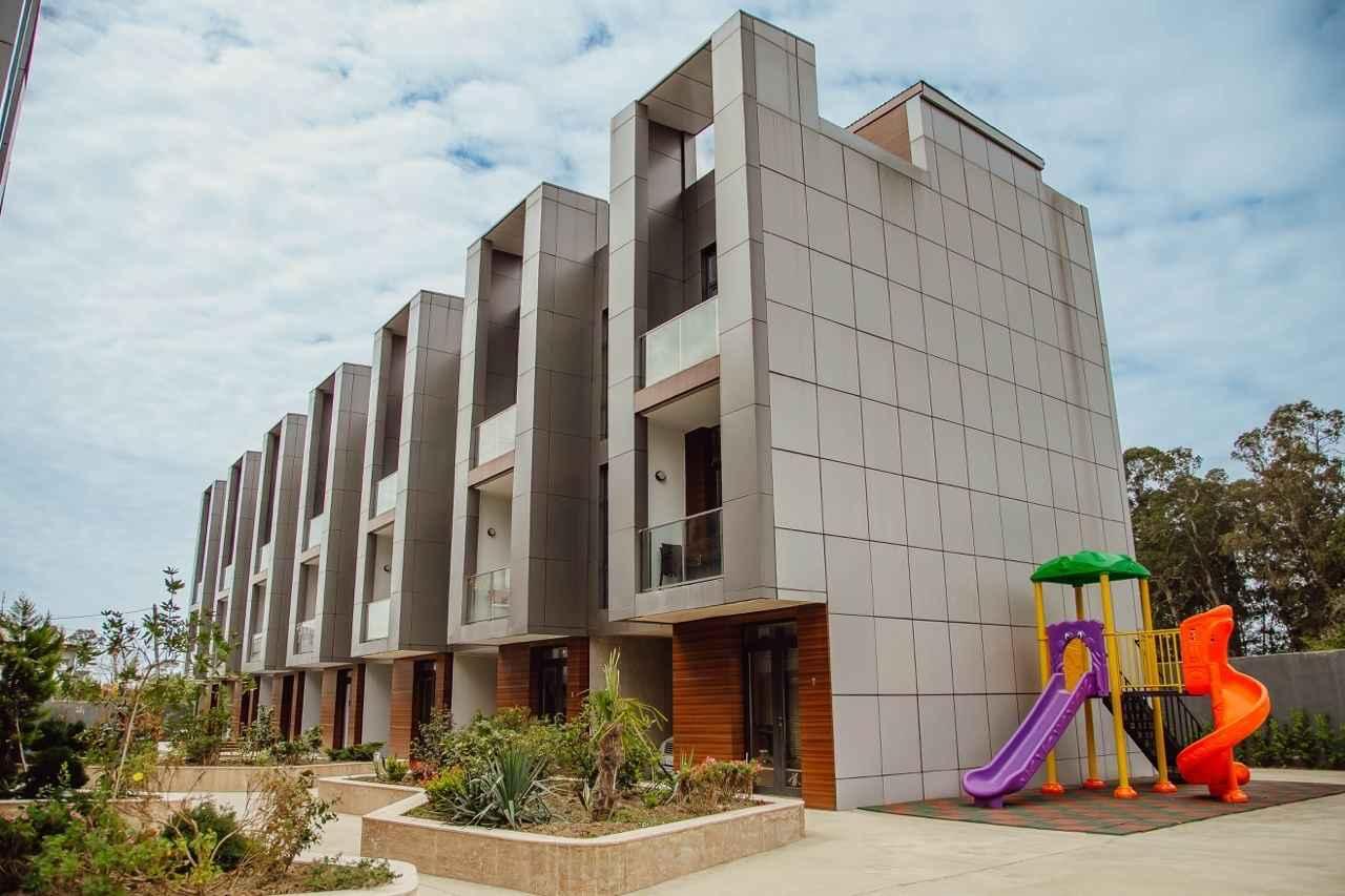 3-Room Townhouse For Sale In Batumi, Gonio St view 12