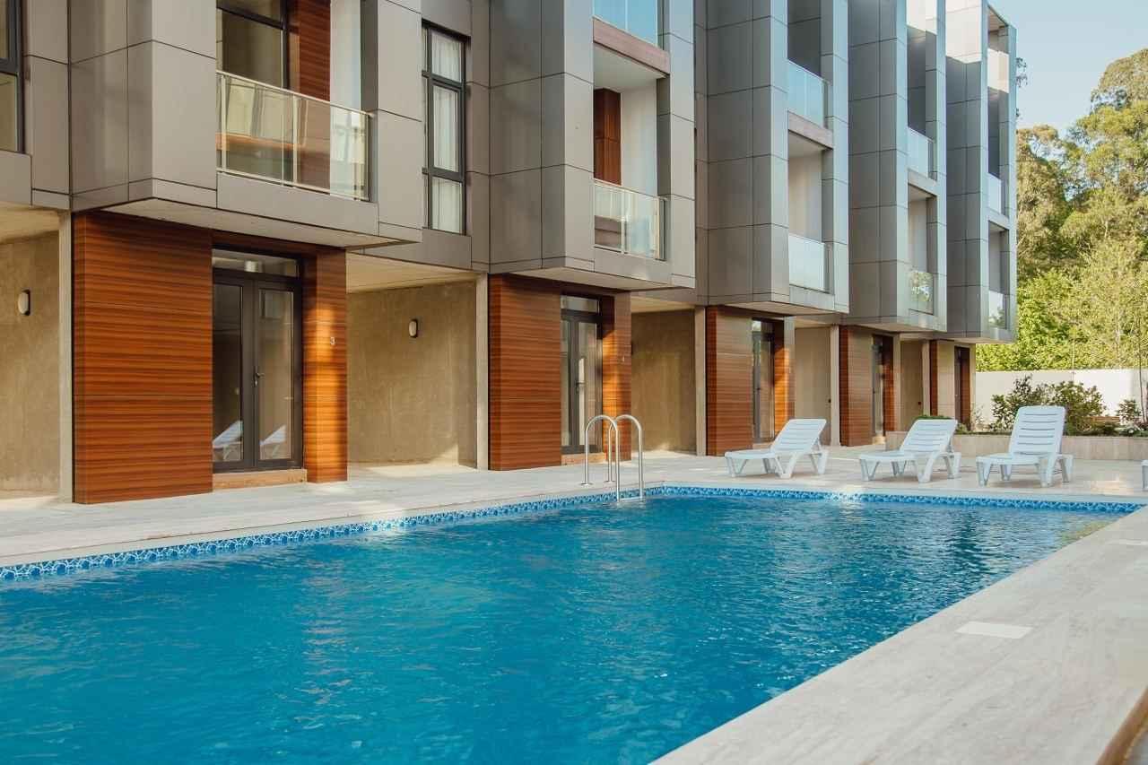 3-Room Townhouse For Sale In Batumi, Gonio St view 13