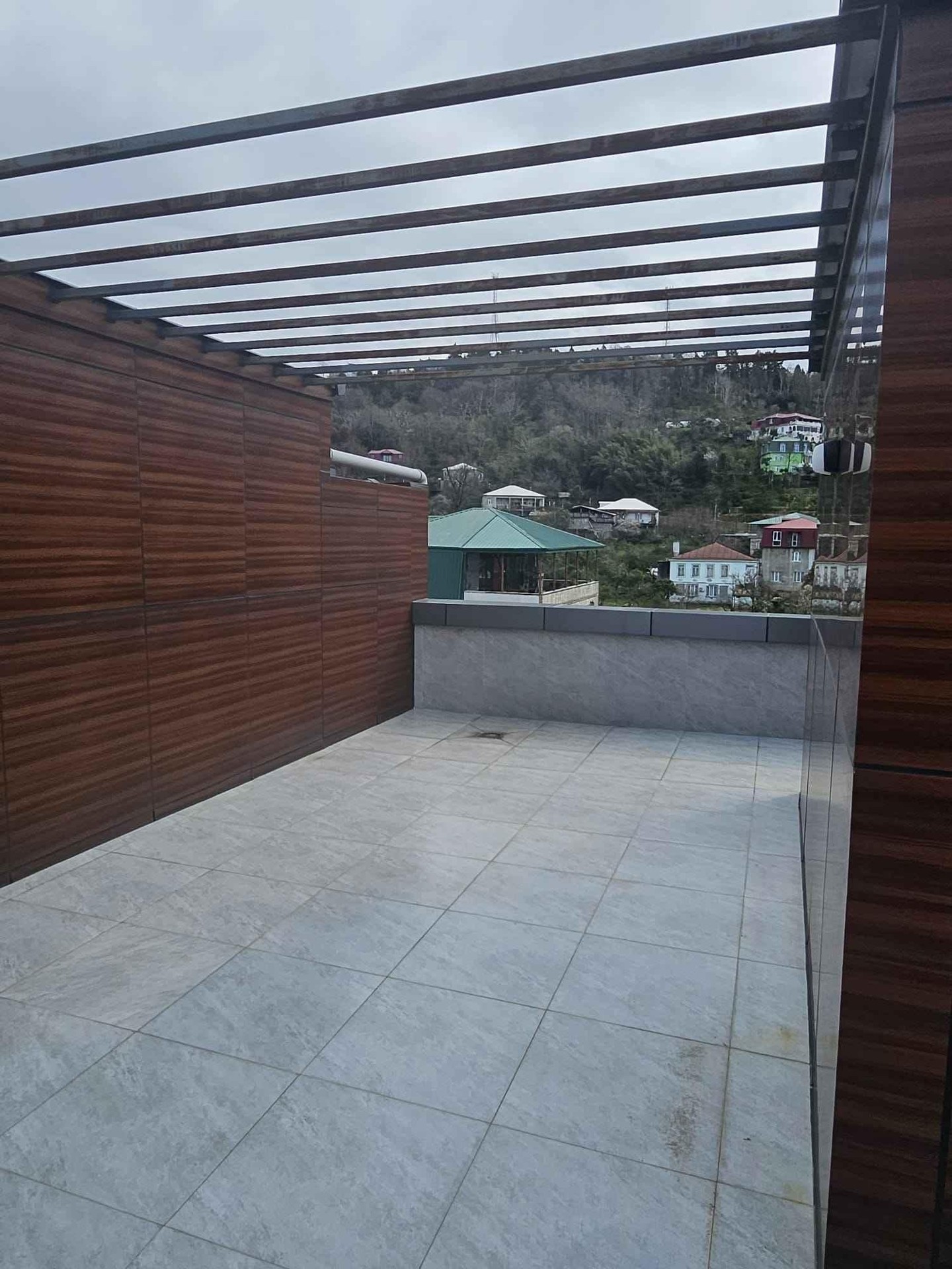 3-Room Townhouse For Sale In Batumi, Gonio St view 5