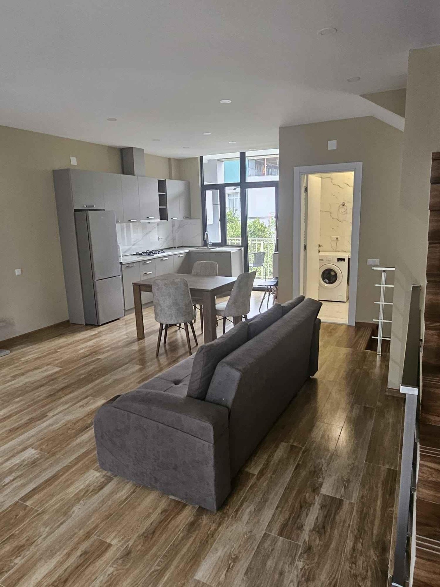 3-Room Townhouse For Sale In Batumi, Gonio St view 6