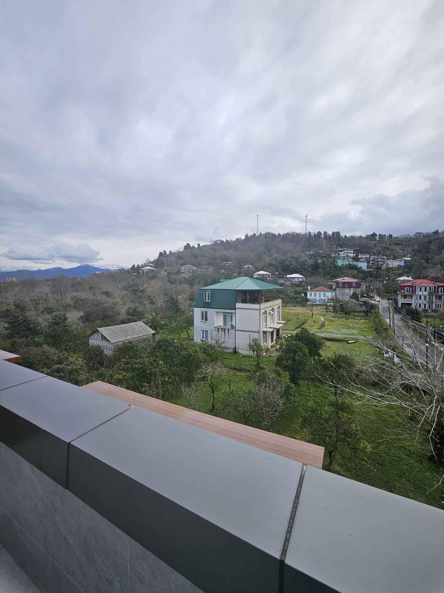 3-Room Townhouse For Sale In Batumi, Gonio St view 8