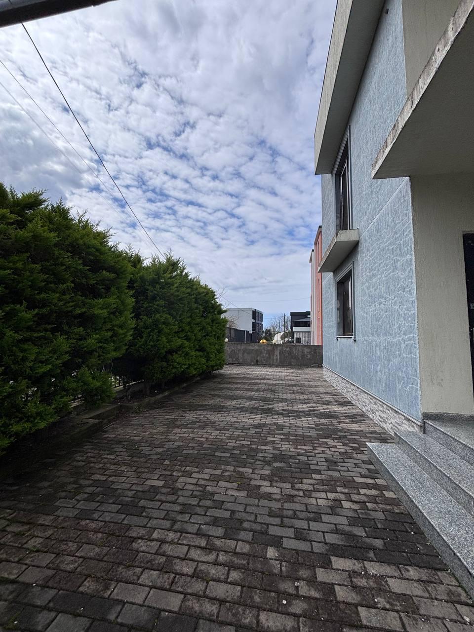 5-Room Townhouse For Sale In Batumi, David Aghmashenebeli St, 28 view 4