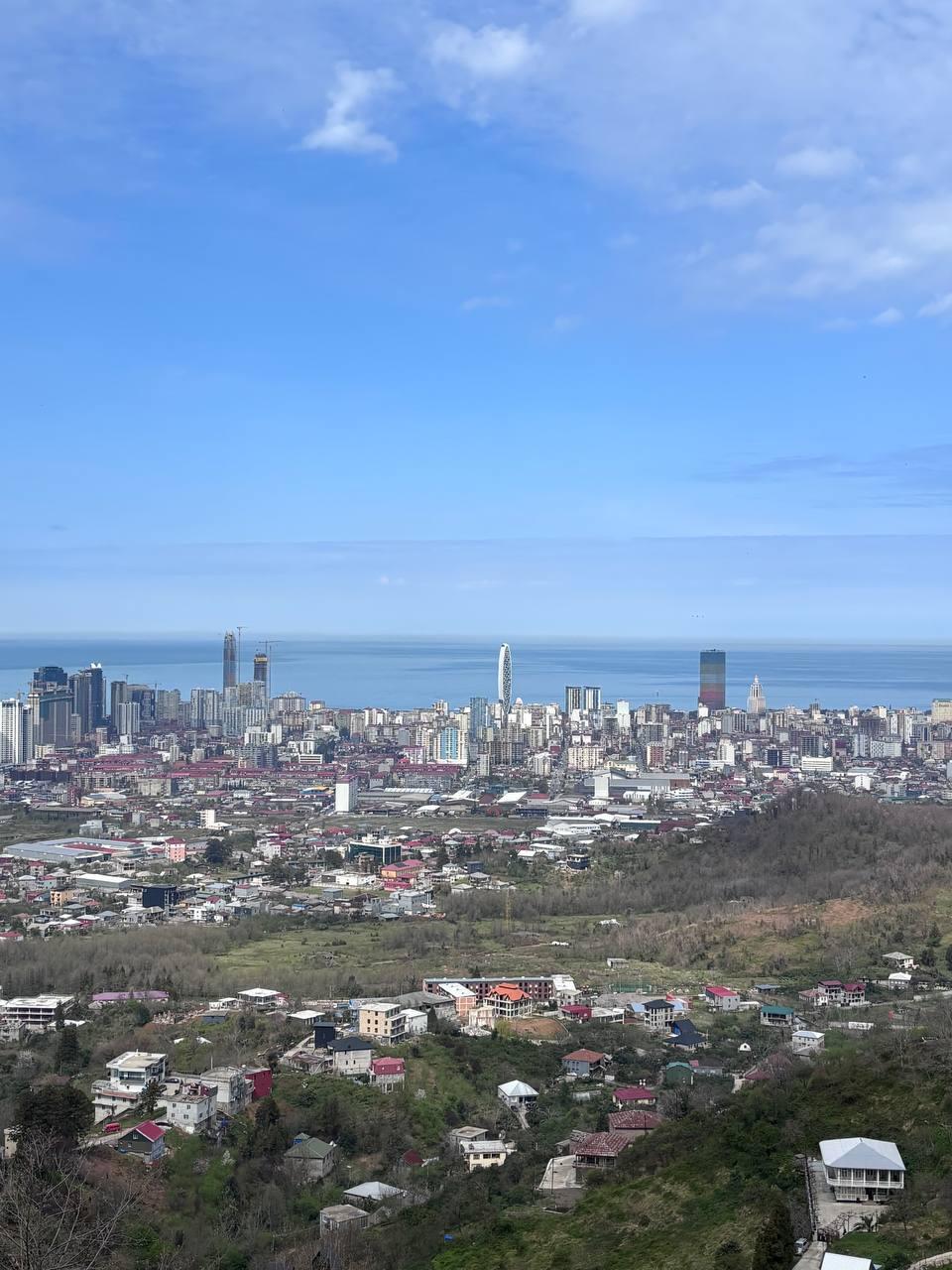 5-Room Townhouse For Sale In Batumi, David Aghmashenebeli St, 28 view 2