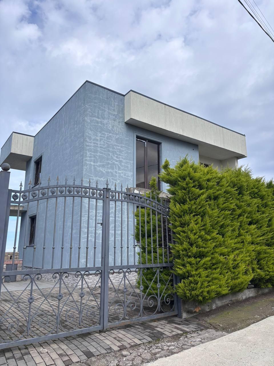 5-Room Townhouse For Sale In Batumi, David Aghmashenebeli St, 28 view 1