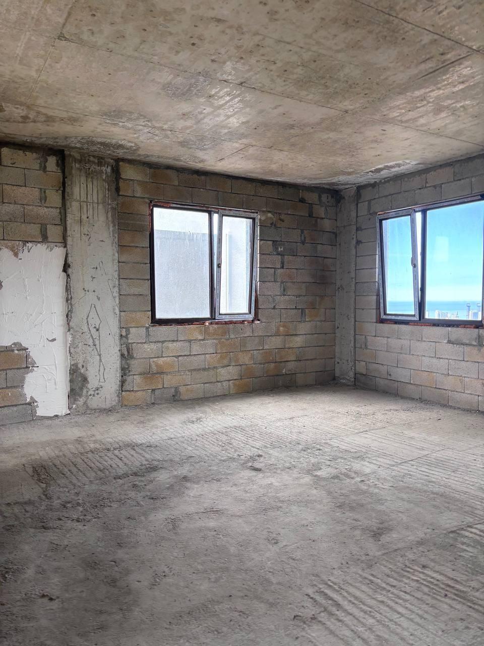 5-Room Townhouse For Sale In Batumi, David Aghmashenebeli St, 28 view 5