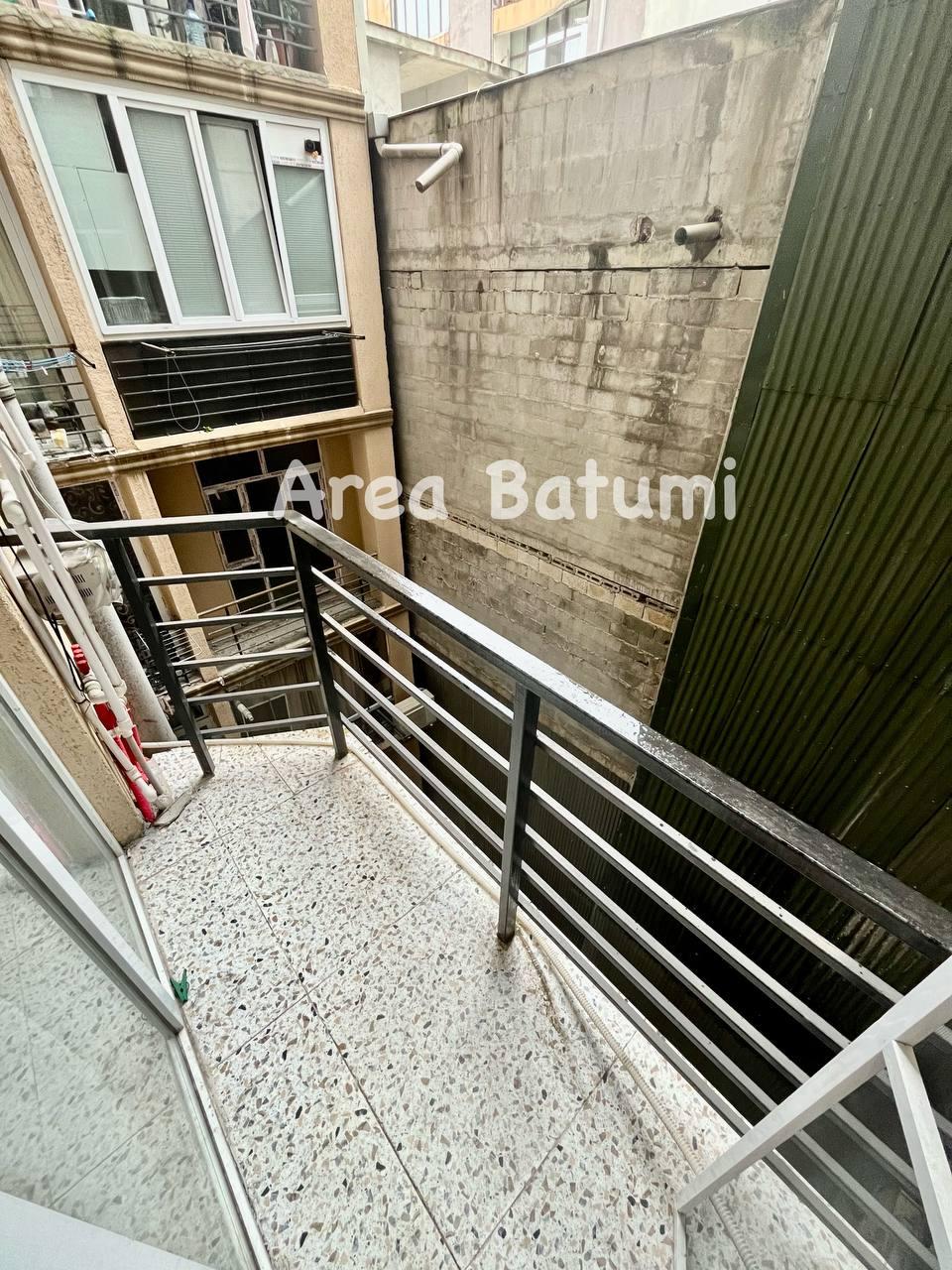 2-Room Apartment For Rent In Batumi, Alexander Kazbegi St, 17-19 view 6