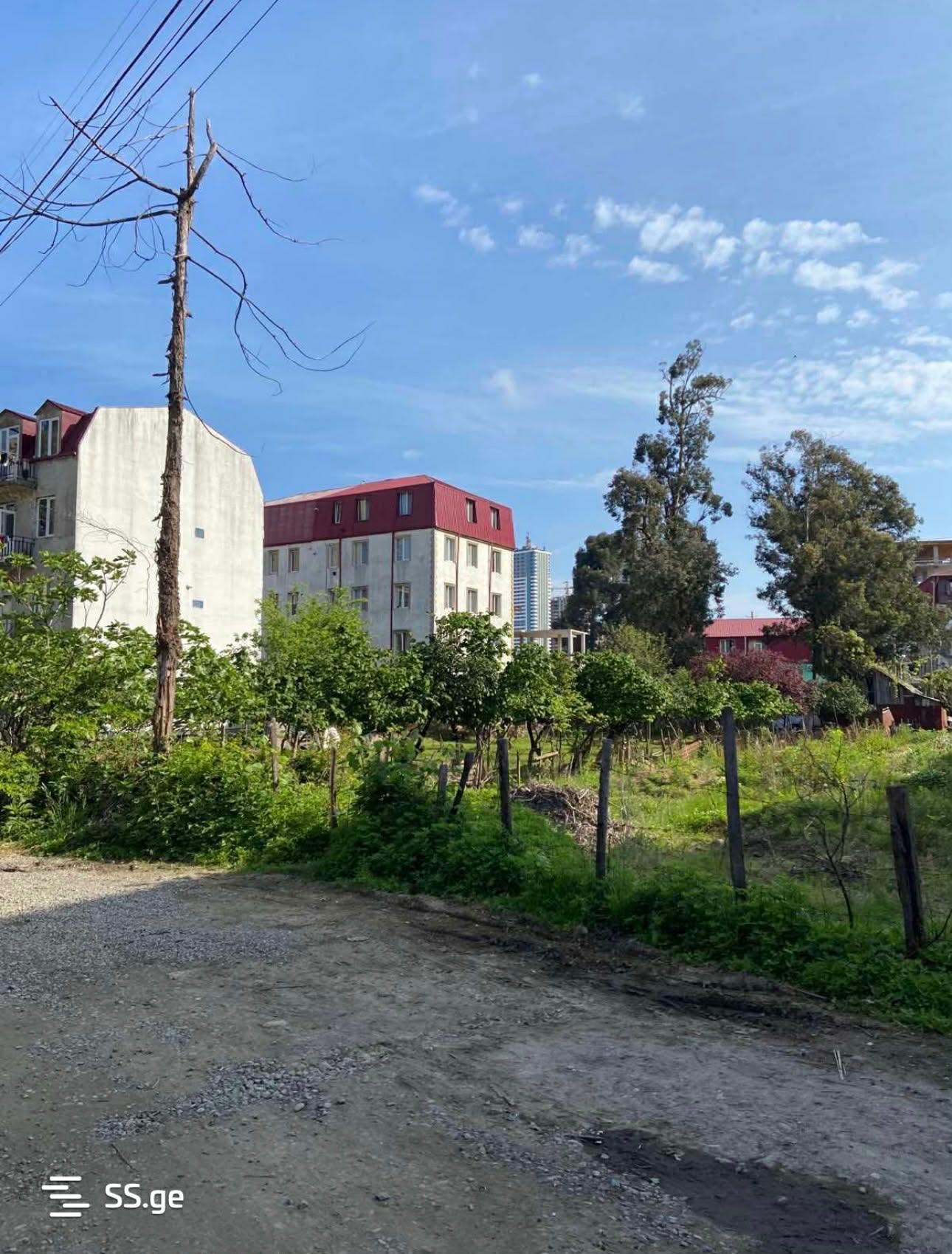 Land For Sale In Batumi, 1,146 M² For $561,540 view 2