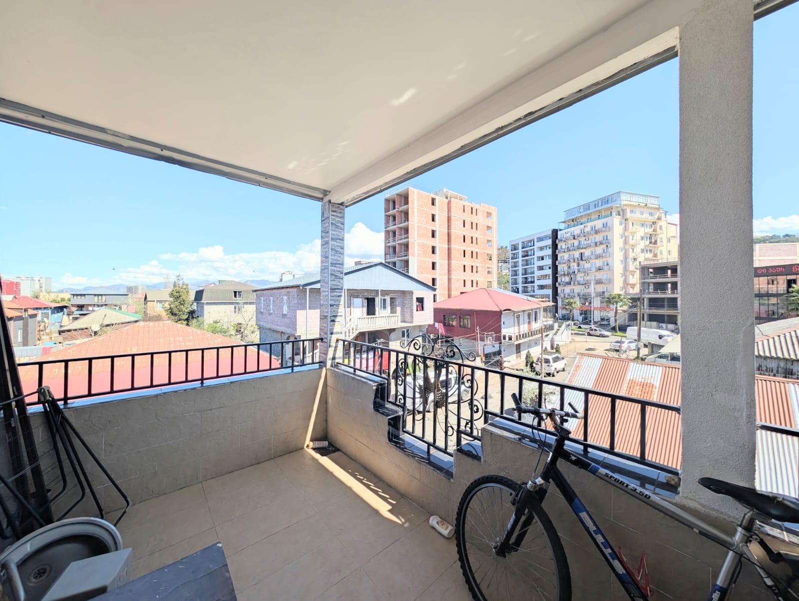 5-Room House For Sale In Batumi, Luka Asatiani St, 101-103a view 4