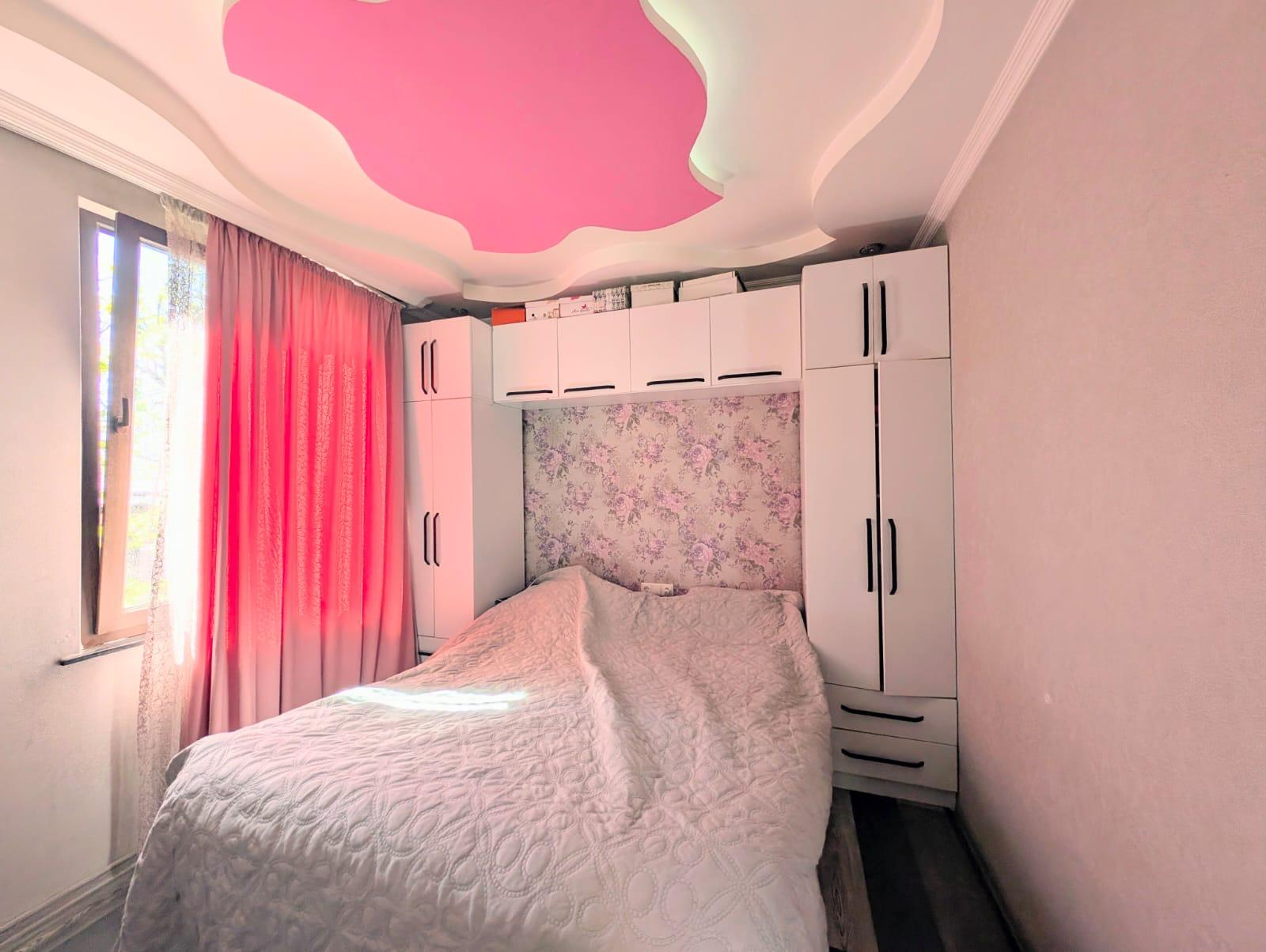 5-Room House For Sale In Batumi, Luka Asatiani St, 101-103a view 5