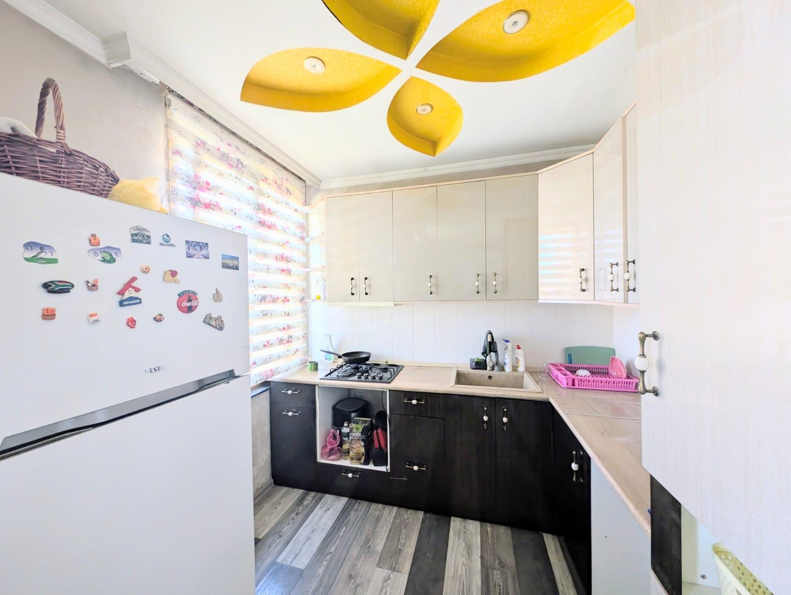 5-Room House For Sale In Batumi, Luka Asatiani St, 101-103a view 12