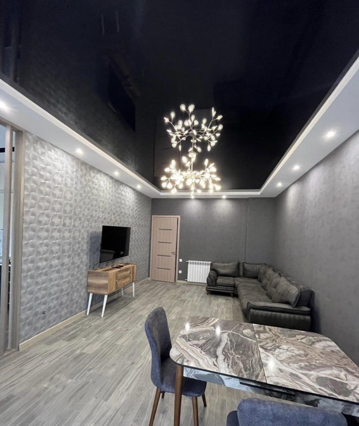 3-Room Apartment For Rent In Batumi, Gumbati In Kheivani view 11