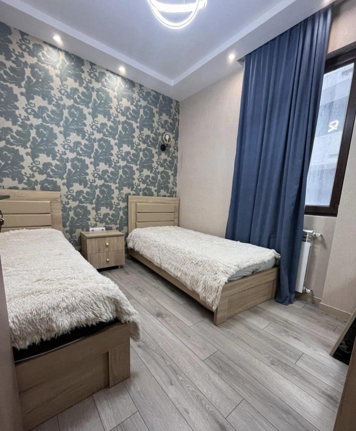 3-Room Apartment For Rent In Batumi, Gumbati In Kheivani view 4