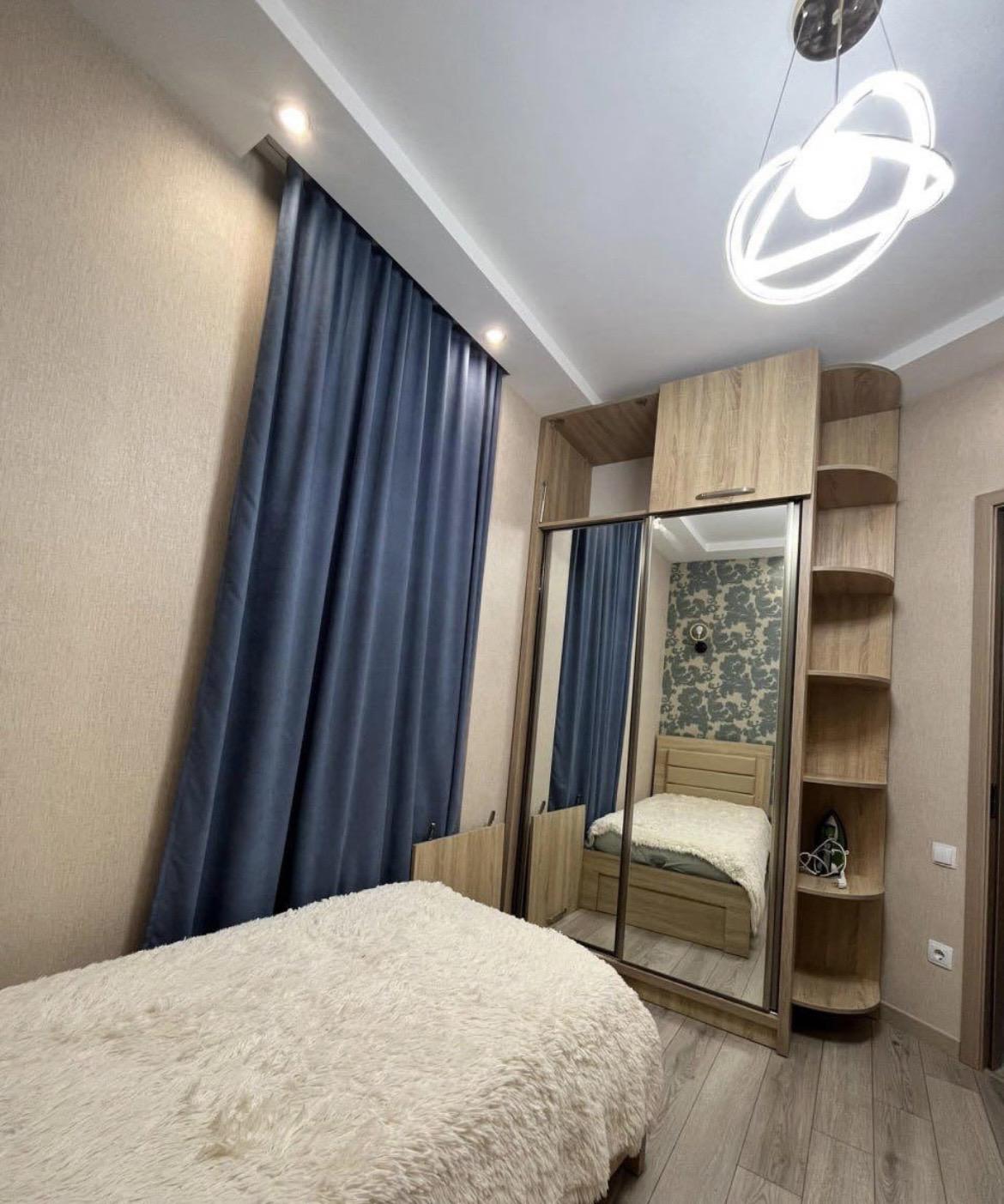 3-Room Apartment For Rent In Batumi, Gumbati In Kheivani view 9
