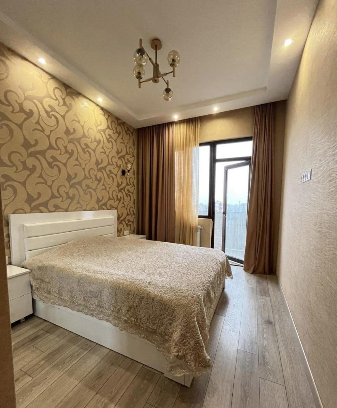 3-Room Apartment For Rent In Batumi, Gumbati In Kheivani view 6