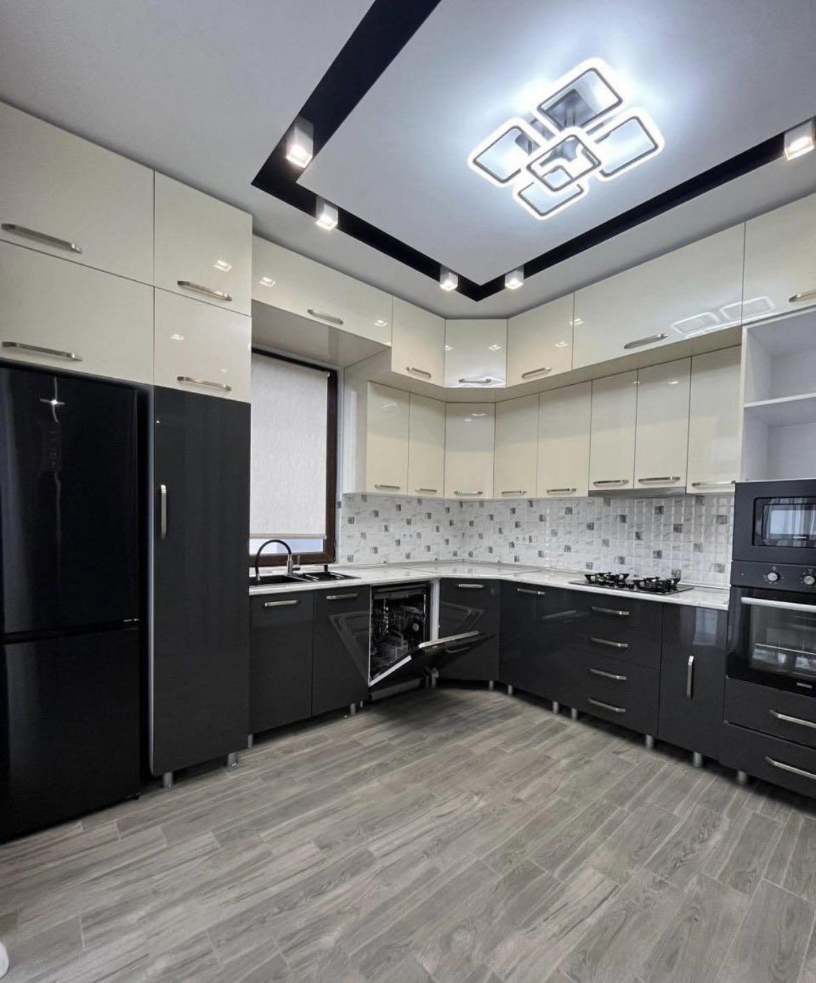 3-Room Apartment For Rent In Batumi, Gumbati In Kheivani view 7
