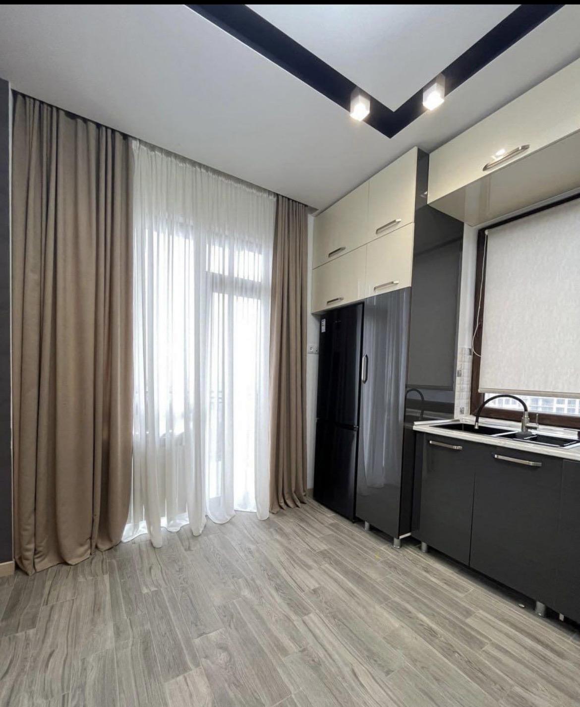 3-Room Apartment For Rent In Batumi, Gumbati In Kheivani view 3