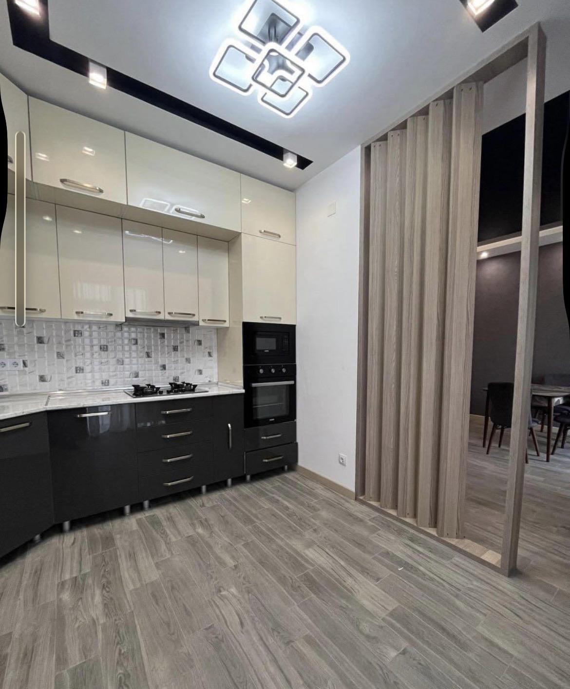 3-Room Apartment For Rent In Batumi, Gumbati In Kheivani view 5