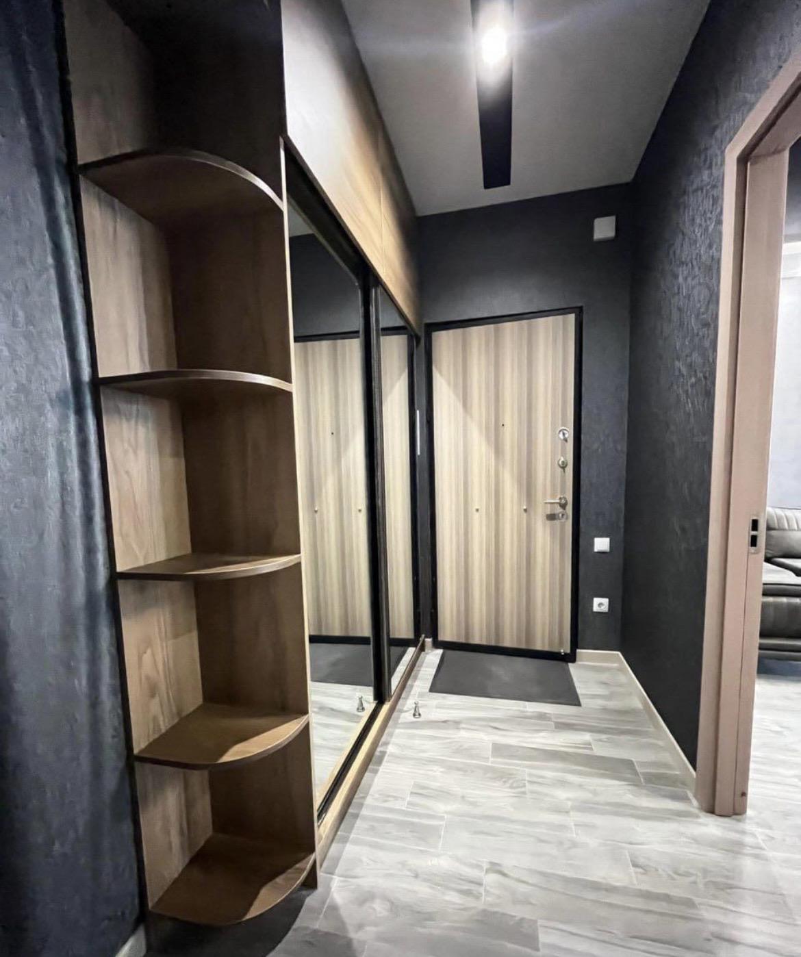 3-Room Apartment For Rent In Batumi, Gumbati In Kheivani view 10