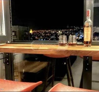 Studio Apartment In Tbilisi, Villa Residence Apartments, 40 M², Is Available For Daily Rent For 120 ₾ view 8