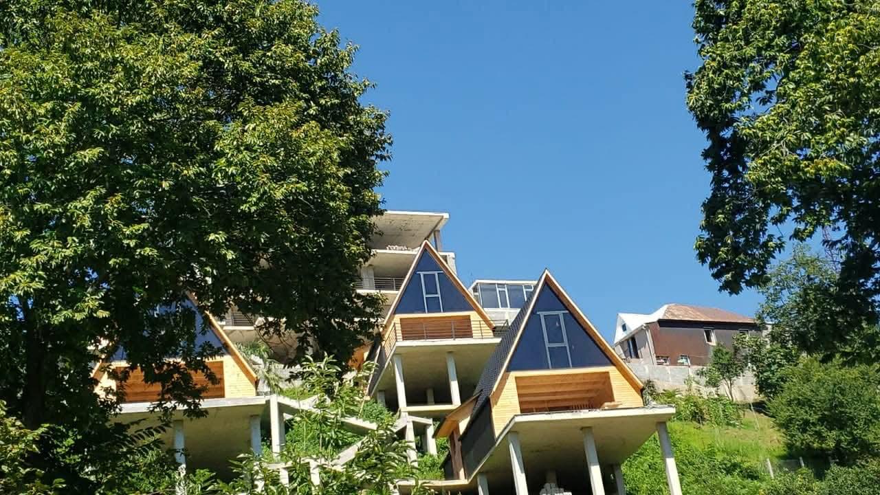 Commercial Property For Sale: 1,500 M² In Batumi, Tamar Mepe Ave – $755,000 view 4