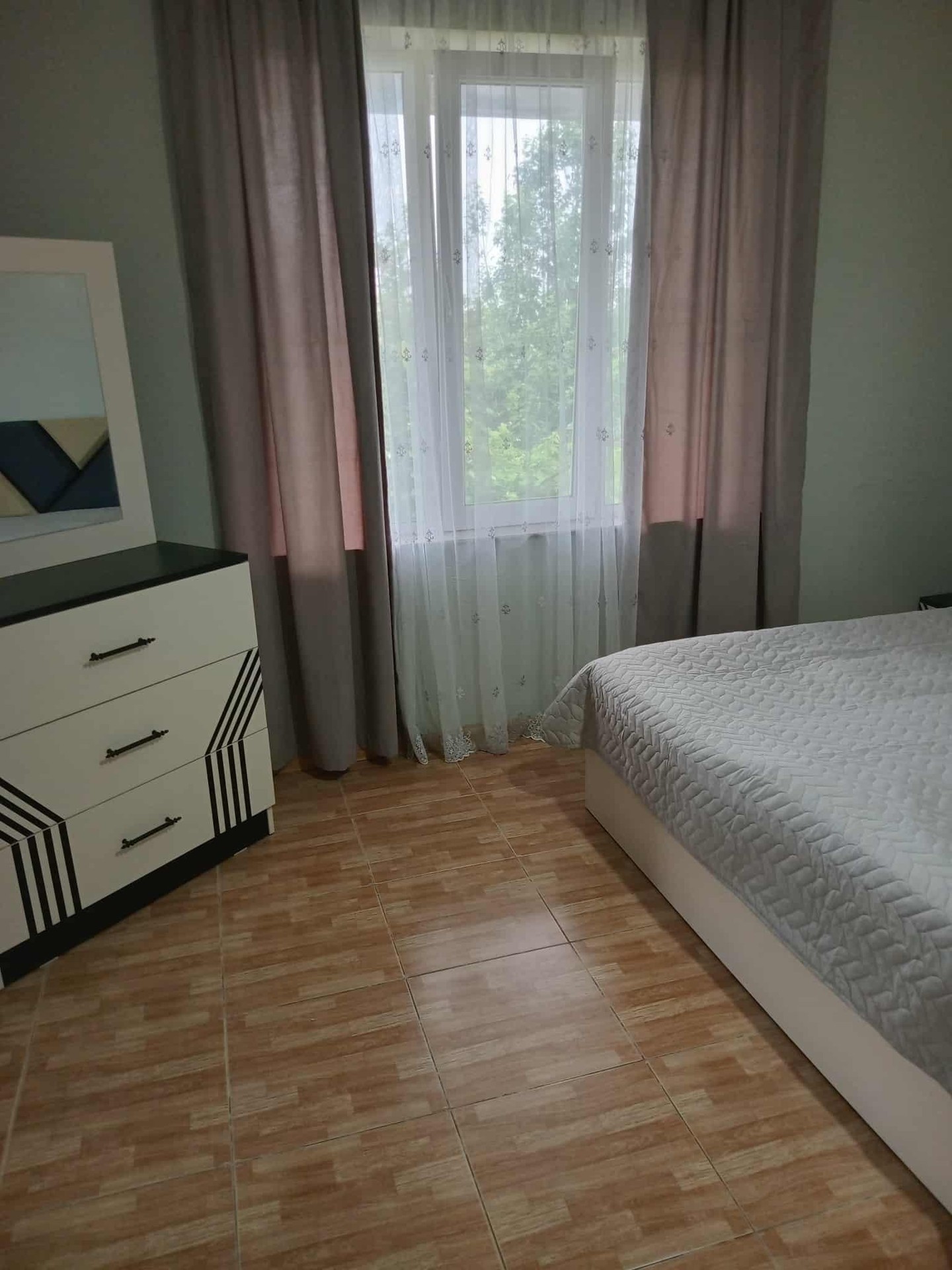 5-Room House In Batumi, Goderdzi Chokheli St, 3, 140 M², Is Available For Daily Rent For $700 view 9