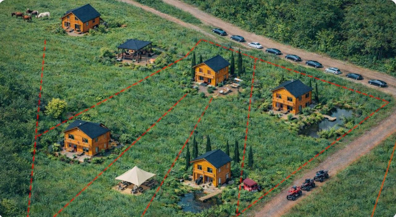 Land For Sale In Batumi, 768 M² For $35,000 view 3