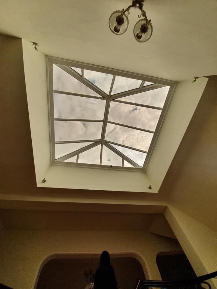 5-Room Country House For Rent In Batumi, Todogauri view 3
