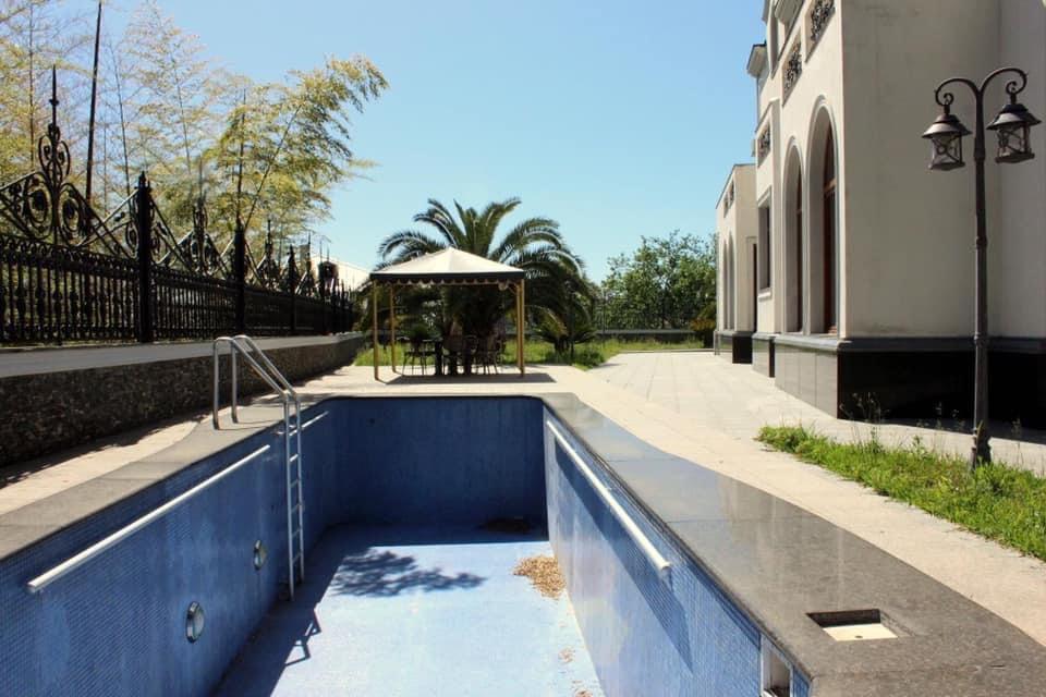 5-Room Country House For Rent In Batumi, Todogauri view 23