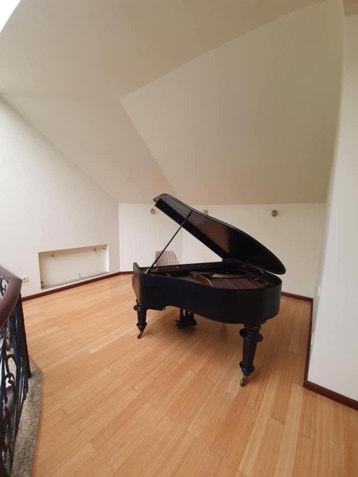 5-Room Country House For Rent In Batumi, Todogauri view 4