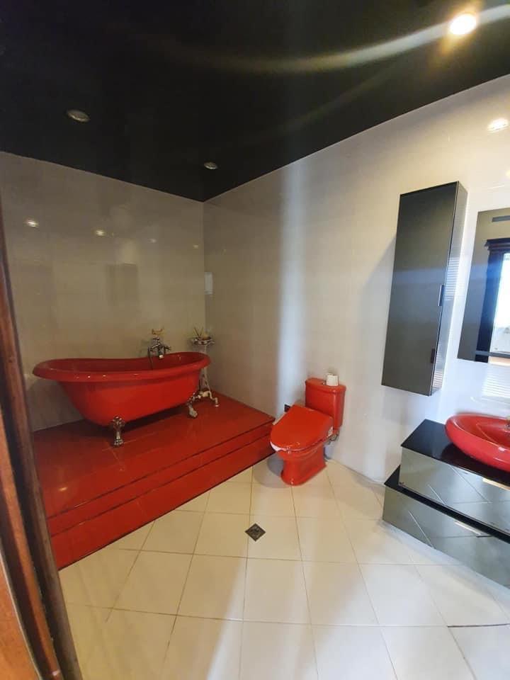 5-Room Country House For Rent In Batumi, Todogauri view 6