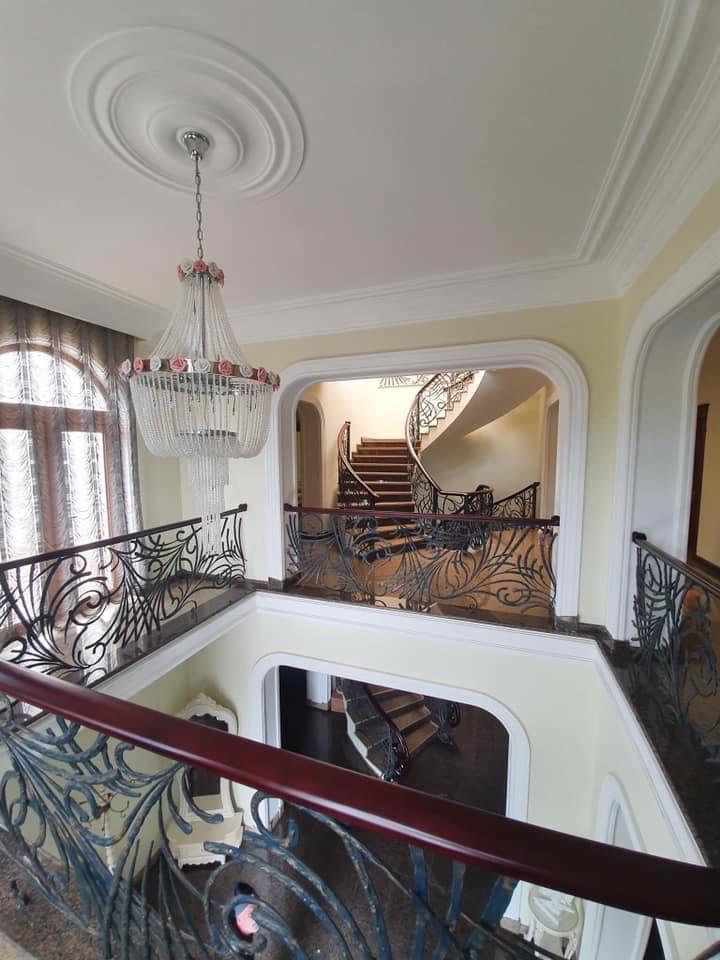 5-Room Country House For Rent In Batumi, Todogauri view 2