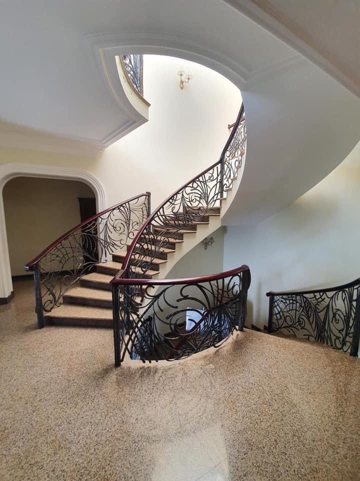 5-Room Country House For Rent In Batumi, Todogauri view 8