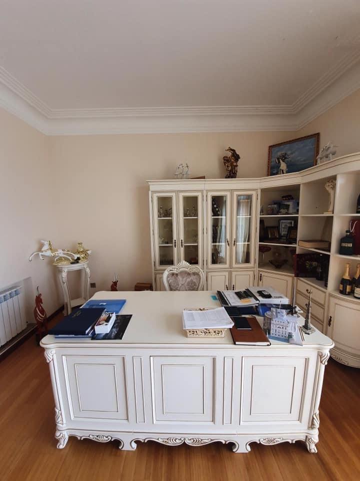 5-Room Country House For Rent In Batumi, Todogauri view 13