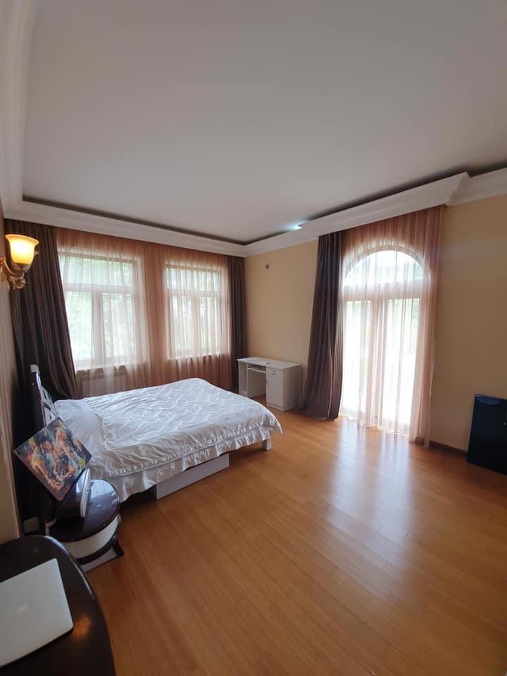 5-Room Country House For Rent In Batumi, Todogauri view 7