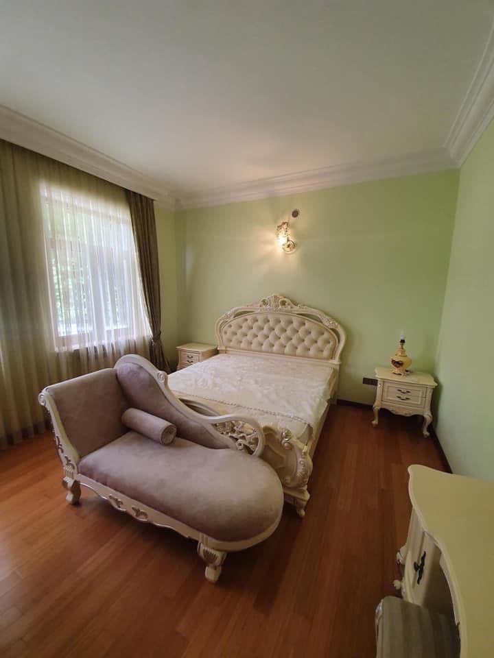 5-Room Country House For Rent In Batumi, Todogauri view 12