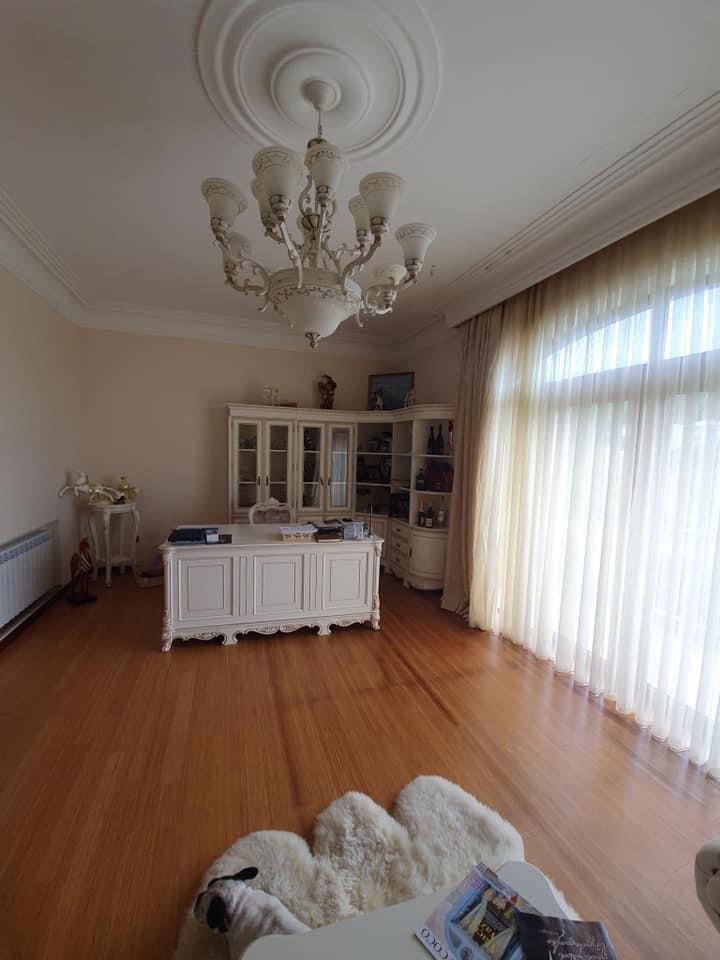 5-Room Country House For Rent In Batumi, Todogauri view 14