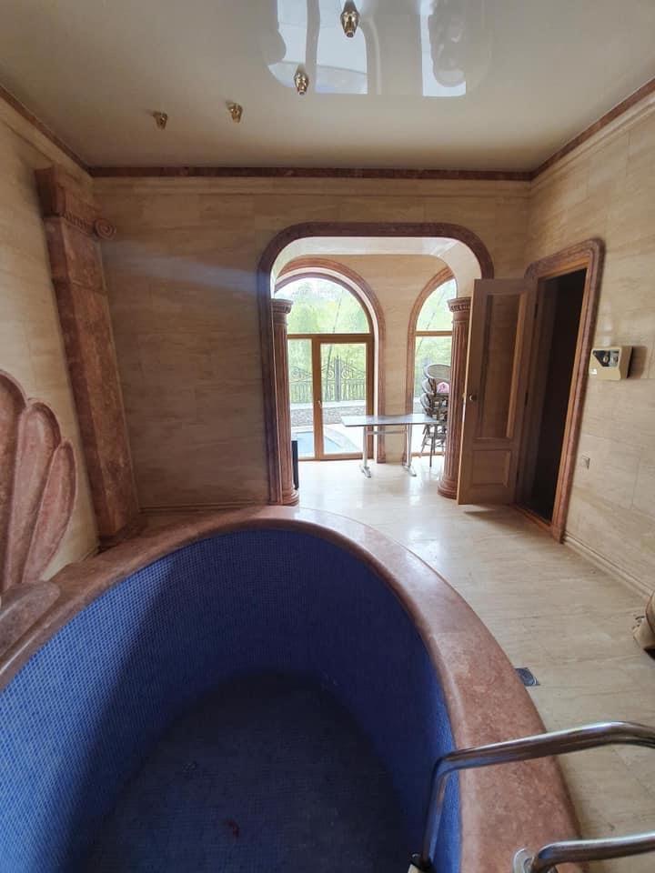 5-Room Country House For Rent In Batumi, Todogauri view 17